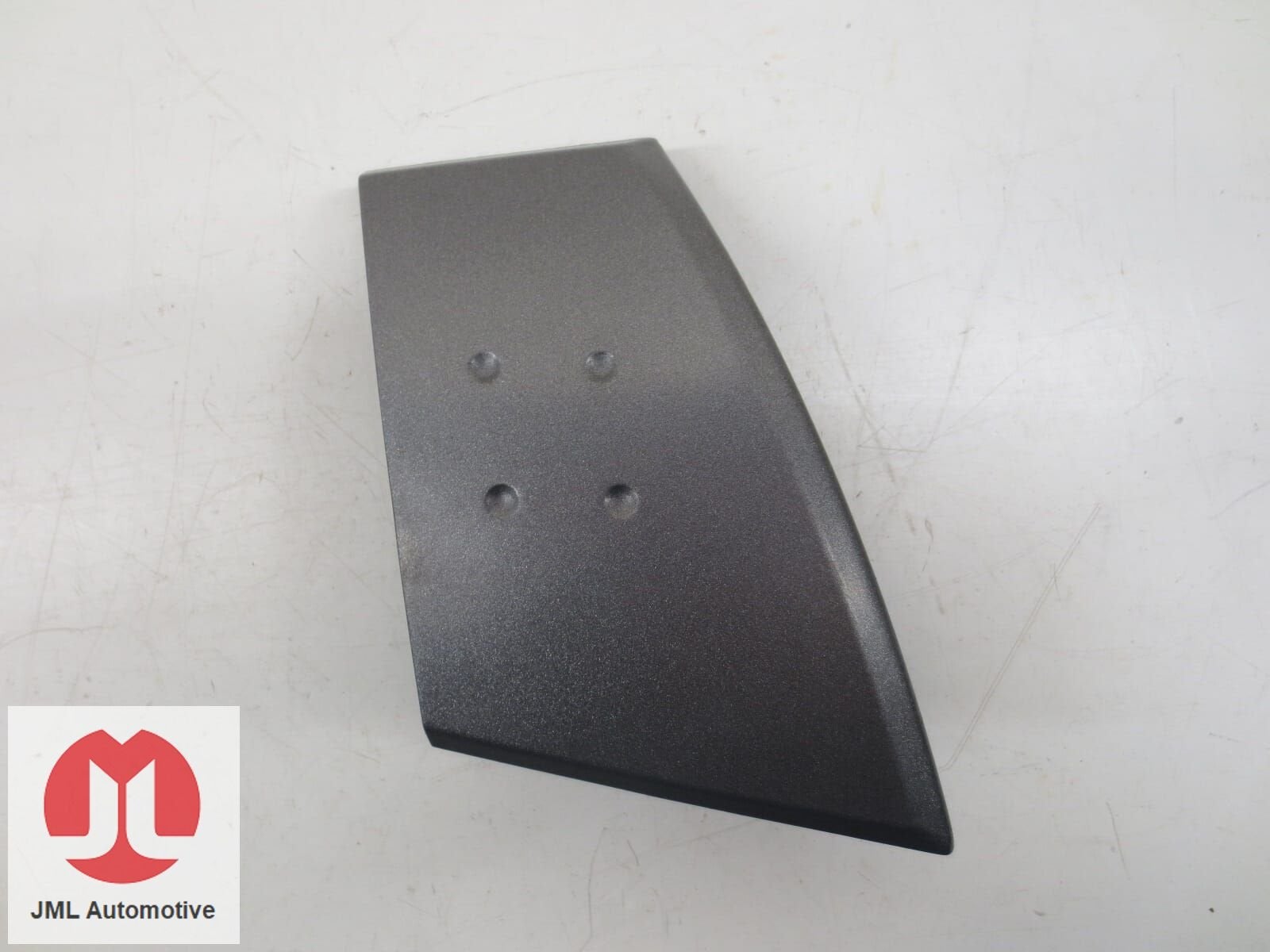 DEURHENDEL PORTIERGREEP HANDGREEP RECHTS C1 107 AYGO, Auto-onderdelen, Gebruikt, -, Deur, -