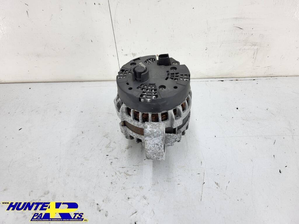 Dynamo Volvo V60/V70/S60/S80/XC60 2.0T ('10-'18) 30659675, Auto-onderdelen, Gebruikt, Ophalen of Verzenden, Volvo, Volvo