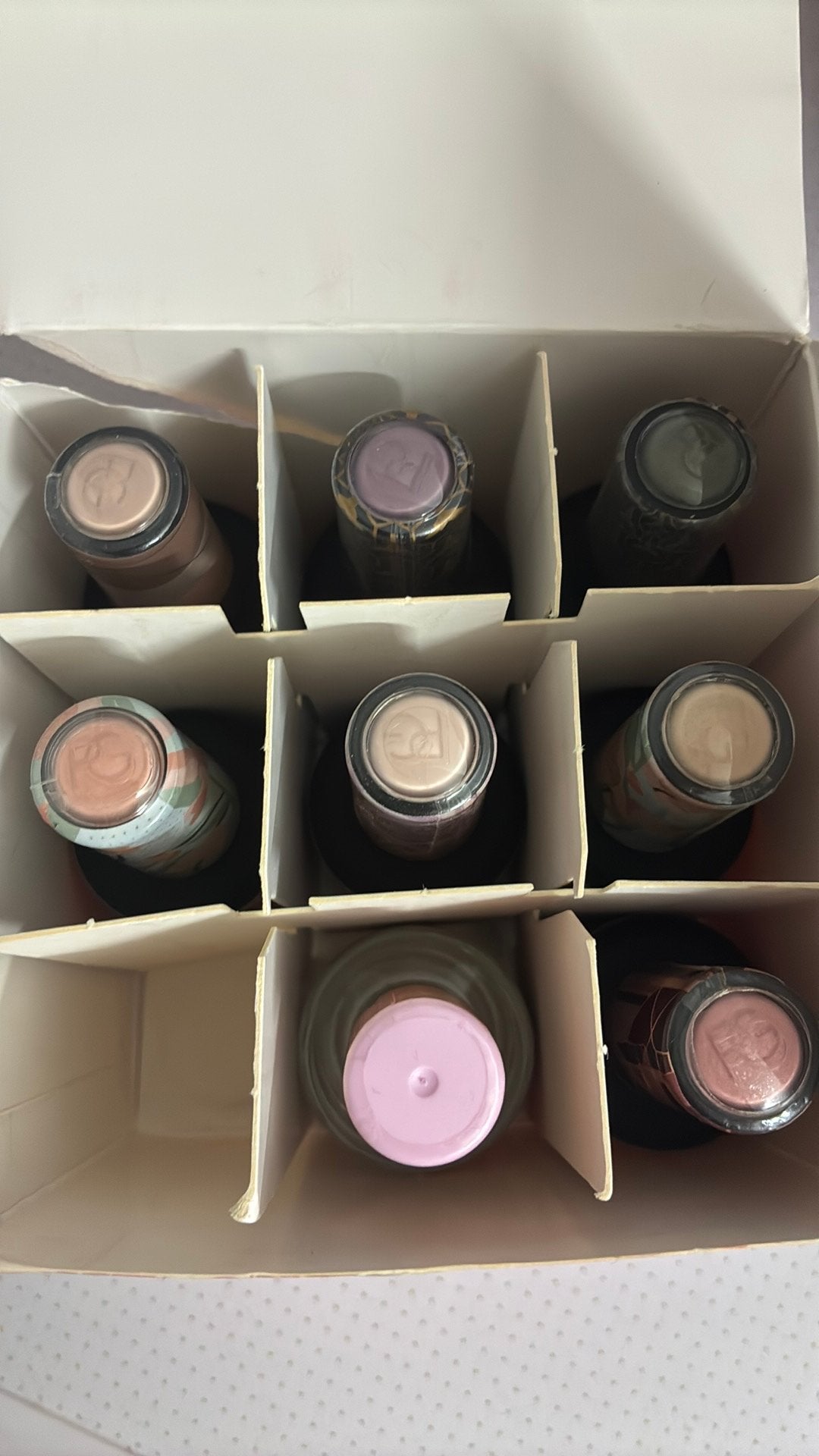 Pink gellak lamp met 7 kleurtjes en nagelriem olie, Sport en Fitness, Ophalen, Zo goed als nieuw, Overige typen