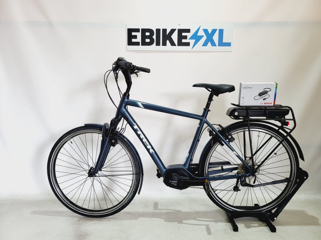 Trek TM3+ Bosch Active Line Plus Middenmotor, Ophalen of Verzenden, Niet ingevuld, Niet ingevuld, Niet ingevuld