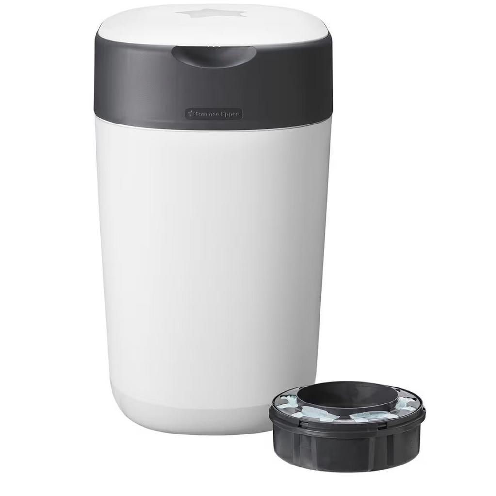 TOMMEE TIPPEE Twist and Click Luieremmer, Kinderen en Baby's, Badjes en Verzorging, Luieremmer, Nieuw, Standaard, Ophalen
