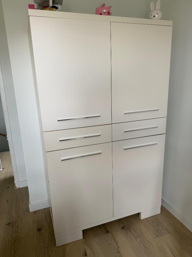 kast babykamer, Ophalen, Gebruikt, Kast, 50 tot 70 cm