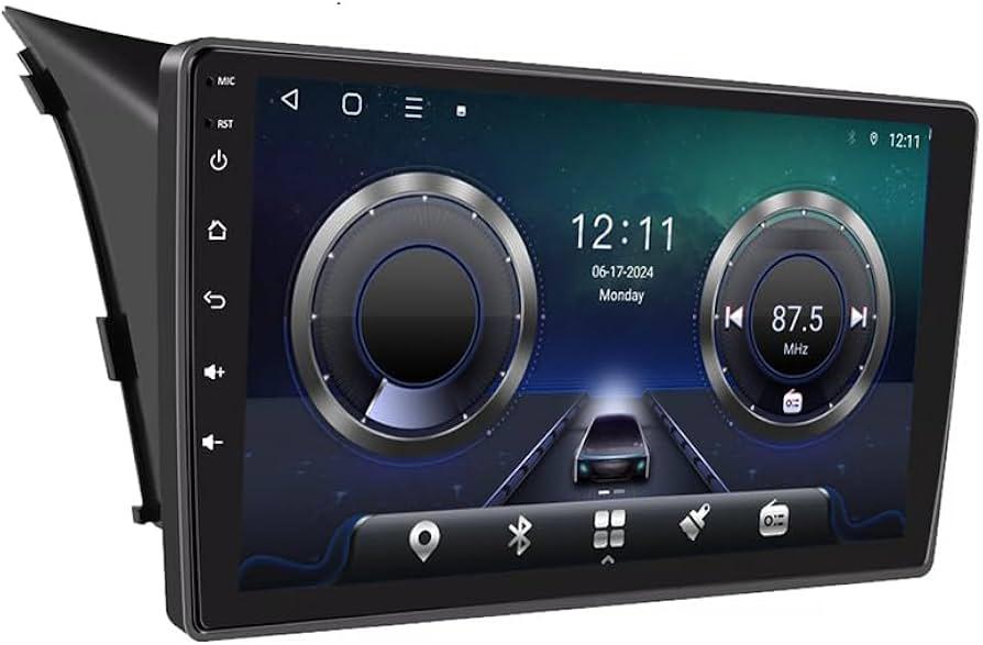 CarPlay & Android Auto inbouw voor Hyundai i30 (2012–2016)., Ophalen of Verzenden, Nieuw