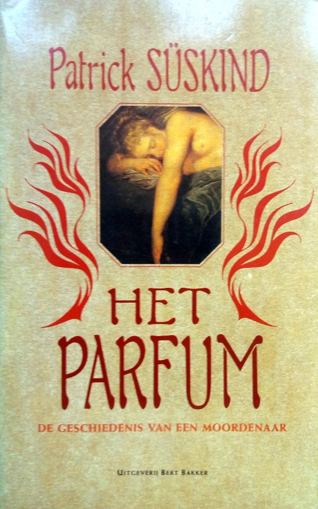 Patrick Süskind - Het Parfum (Ex.4), Ophalen of Verzenden, Gelezen, Europa overig