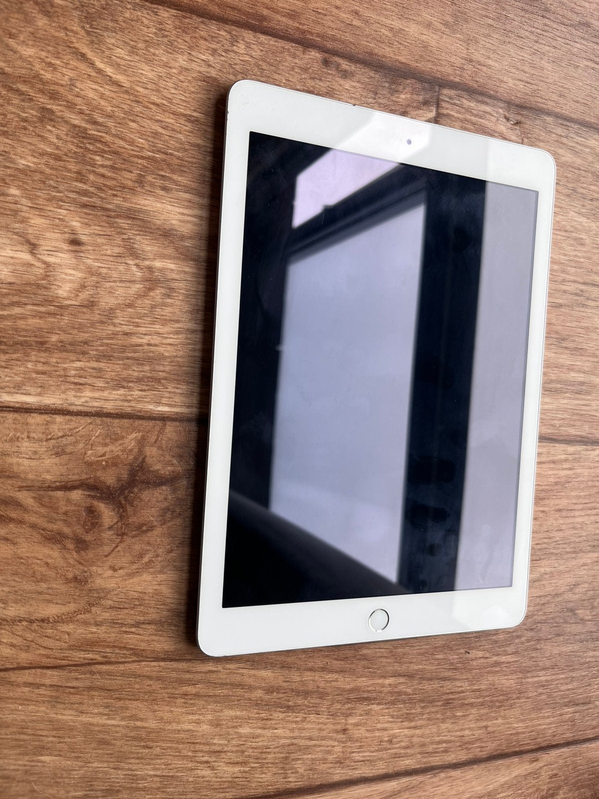 Ipad 5th generation, Computers en Software, 10 inch, Gebruikt, 32 GB, Apple iPad