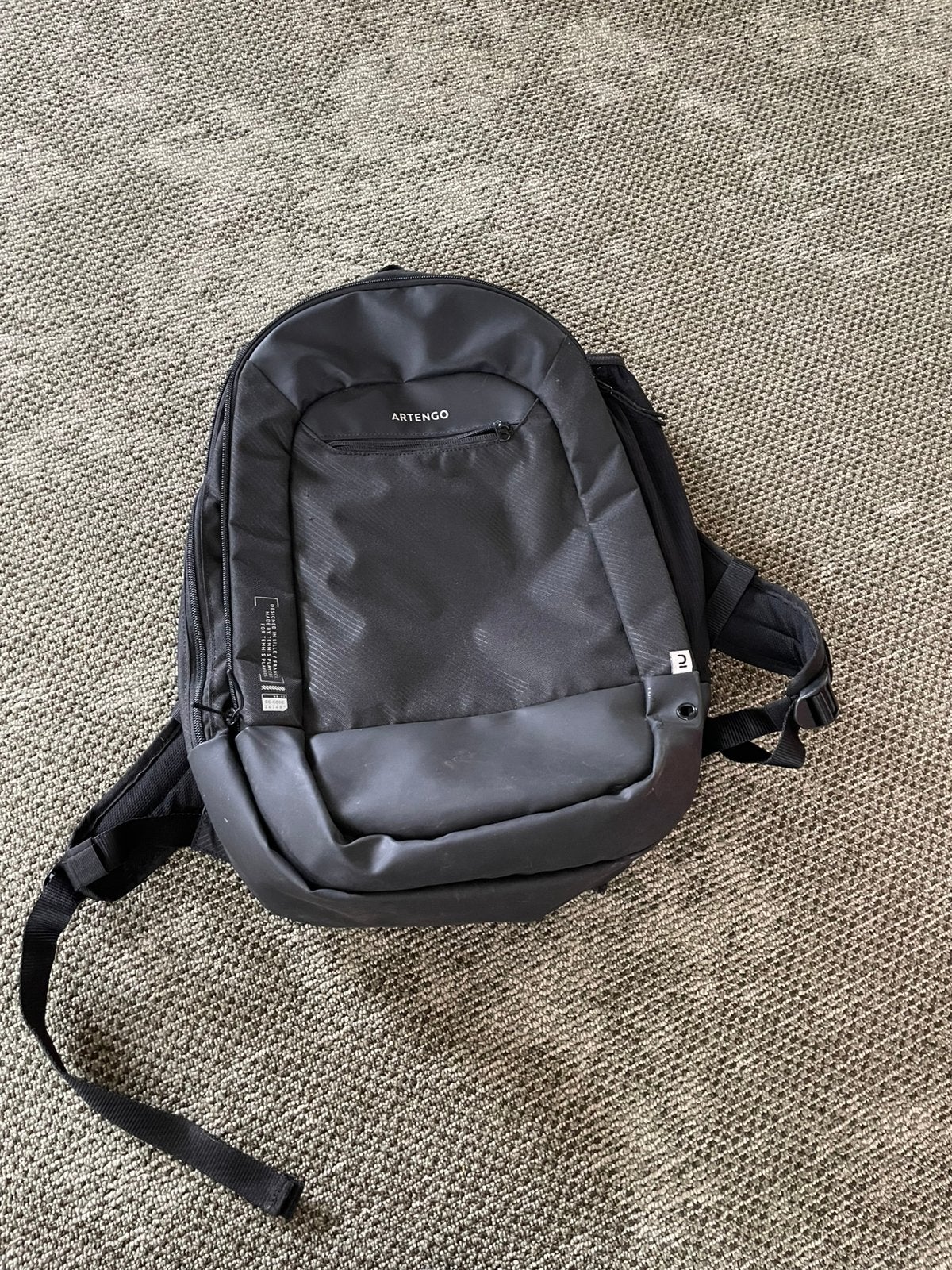 Artengo tennis tas, Ophalen, Zo goed als nieuw, Tas, Overige merken