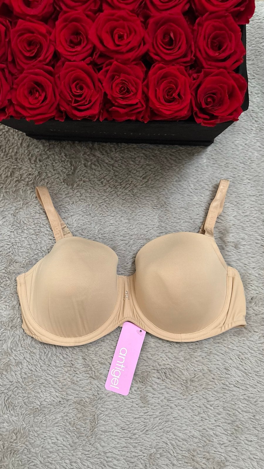 Antigel BH 70E - Nieuw met label, Verzenden, Beige, BH