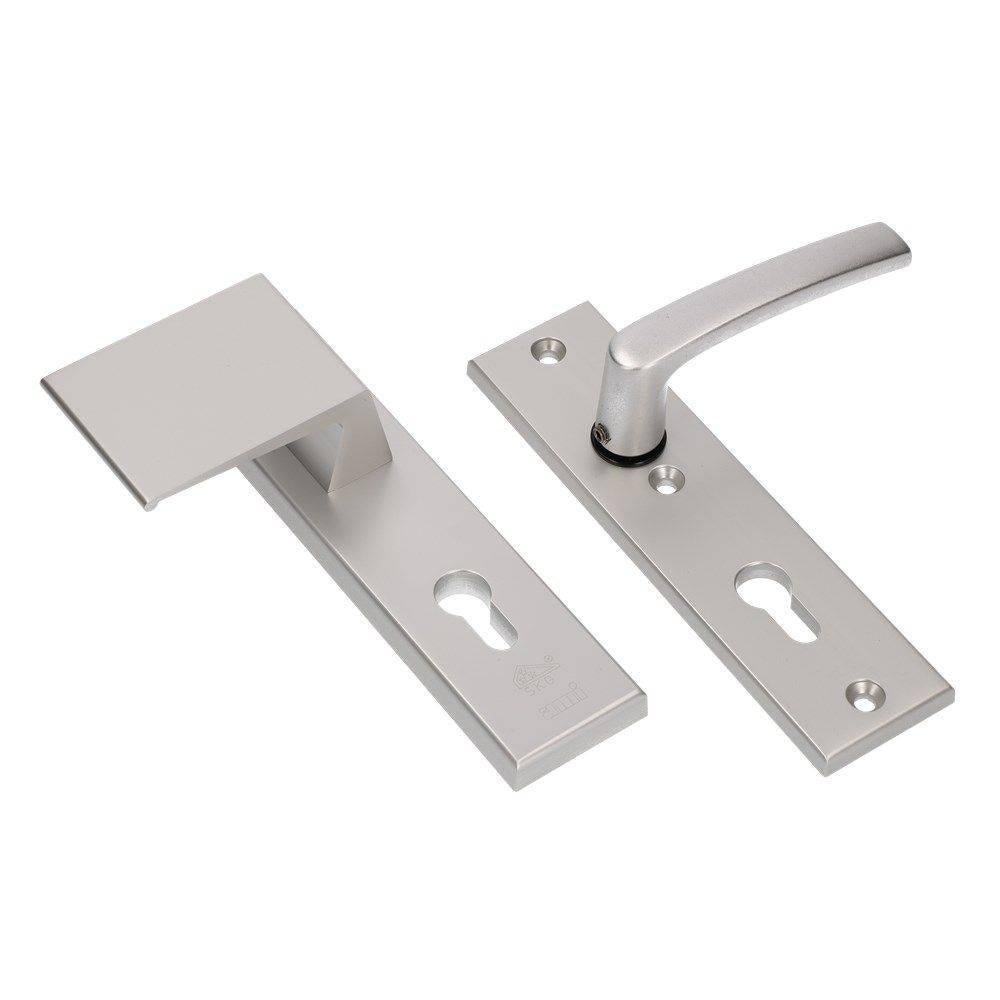 Ami veiligheidsbeslag 193 x 50 mm - pc 72 voordeur, Ophalen of Verzenden, Nieuw