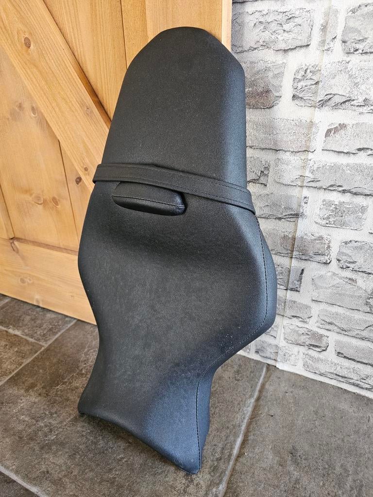 Zadel voor Yamaha MT-10, Ophalen, Gebruikt