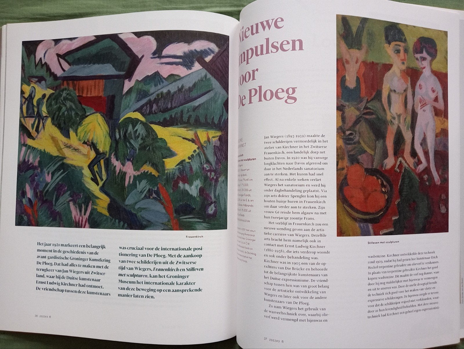 Design: Gijs Bakker, Gerrit Rietveld, De Groninger Ploeg, Boeken, Ophalen of Verzenden, Zo goed als nieuw, Overige onderwerpen