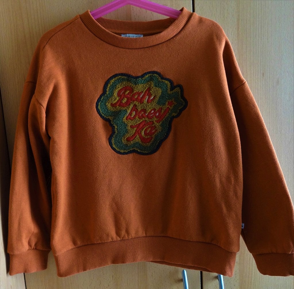 Ammehoela sweater, Verzenden, Trui of Vest, Zo goed als nieuw, Ammehoela