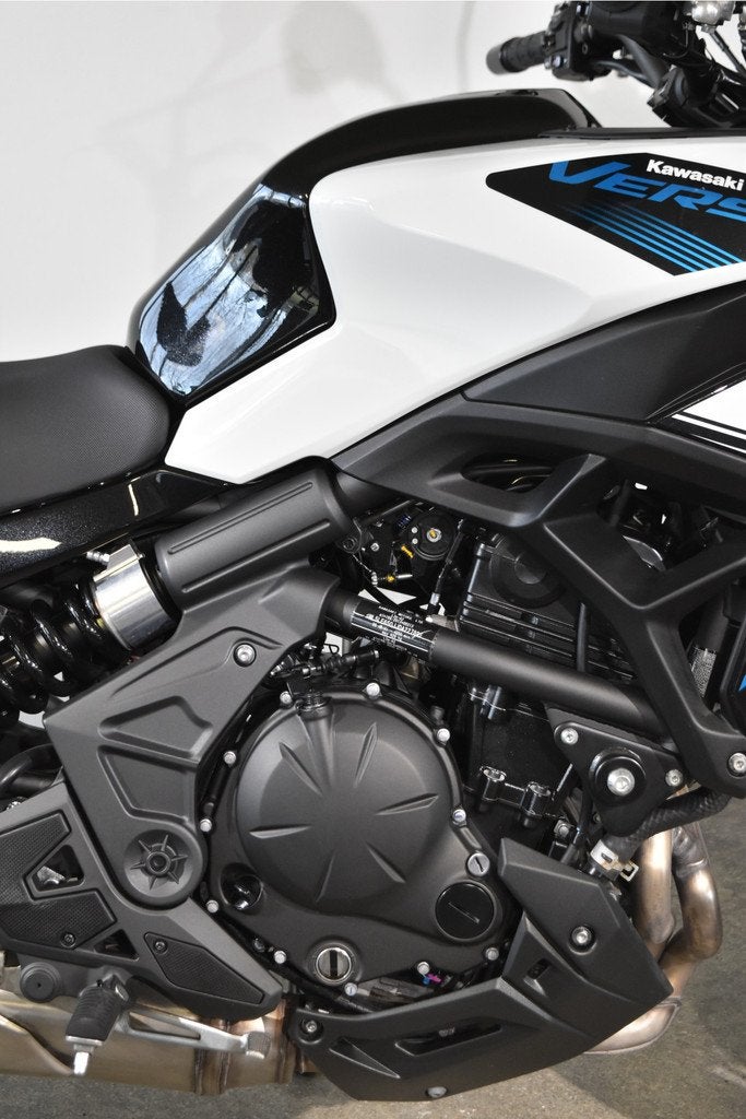 Kawasaki VERSYS 650 ABS (bj 2025), Motoren, Motoren | Kawasaki, 649 cc, Bedrijf, Meer dan 35 kW, Overig
