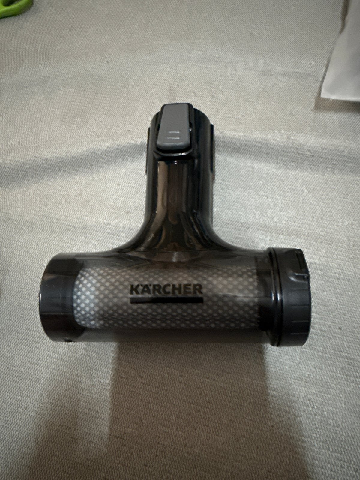 Kärcher stofzuiger accessoire, Witgoed en Apparatuur, Stofzuigers, Ophalen of Verzenden, Nieuw, Overige typen, Kärcher