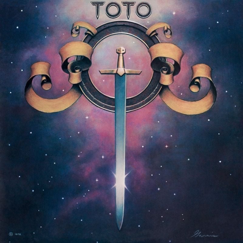 toto   toto, Ophalen of Verzenden, Gebruikt, Poprock