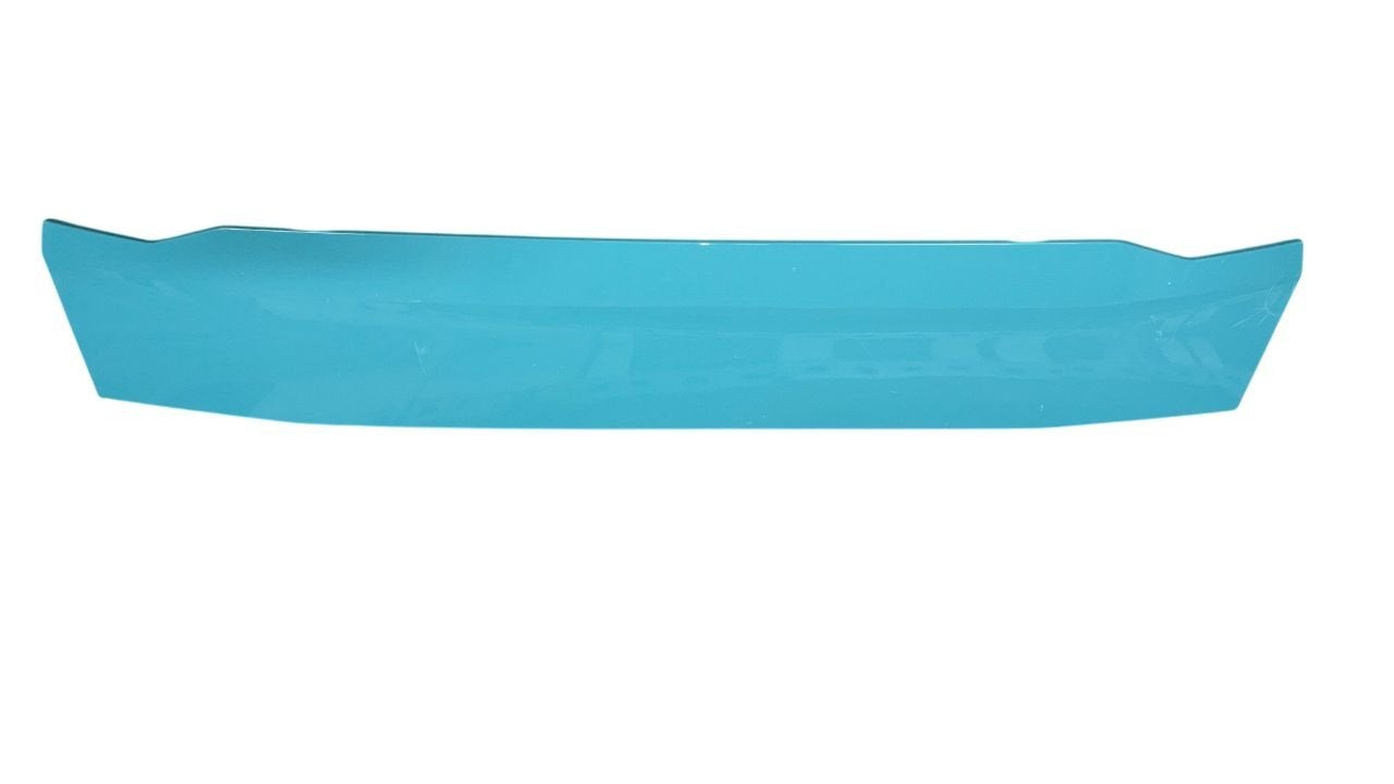 DAF XG XG+ COVER FRONT PLATE BLUE USED 2338134U2, Gebruikt, Carrosserie en Plaatwerk, -, -
