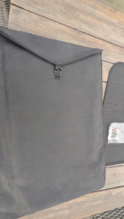 Toyota Aygo Raamzonwering Set voor Zijruiten, Ophalen of Verzenden