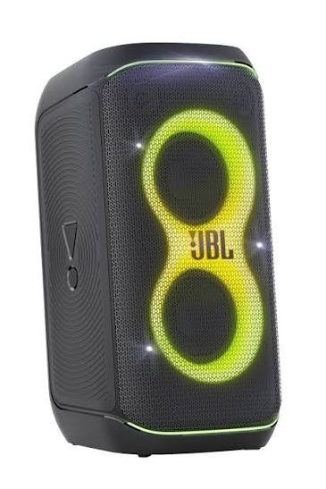jbl partybox 120 te huur, Hobby en Vrije tijd, Feestartikelen | Verhuur, Ophalen of Verzenden, Zo goed als nieuw, Overige