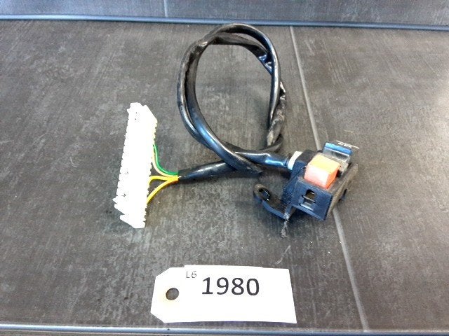 vision 50 1988 - 1989 Honda Elektrische bediening D1-55494, Motoren, Accessoires | Overige