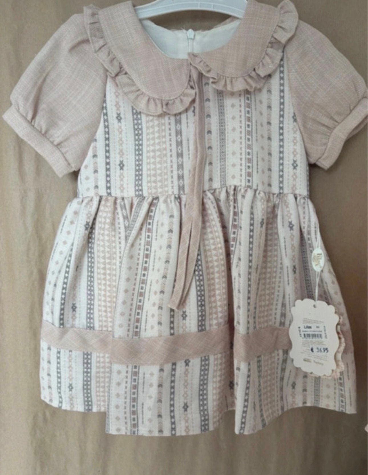 Partij nieuwe meisjes kleding (350+stuks), Ophalen of Verzenden, Nieuw, Meisje
