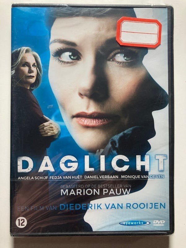 DAGLICHT (IN SEAL) (DVD), Alle leeftijden, Verzenden, Zo goed als nieuw, Overige gebieden