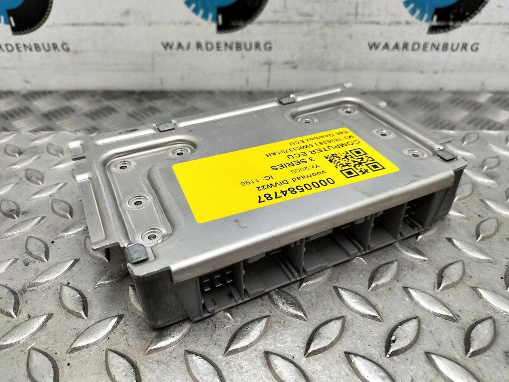 BMW 3 SERIES COMPUTER ECU 2000, Ophalen of Verzenden, Gebruikt, Stiba lid