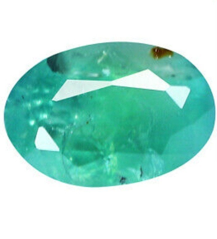 Natuurlijke Alexandriet 0.56 Karaat, Sieraden, Tassen en Uiterlijk, Ophalen of Verzenden, Nieuw