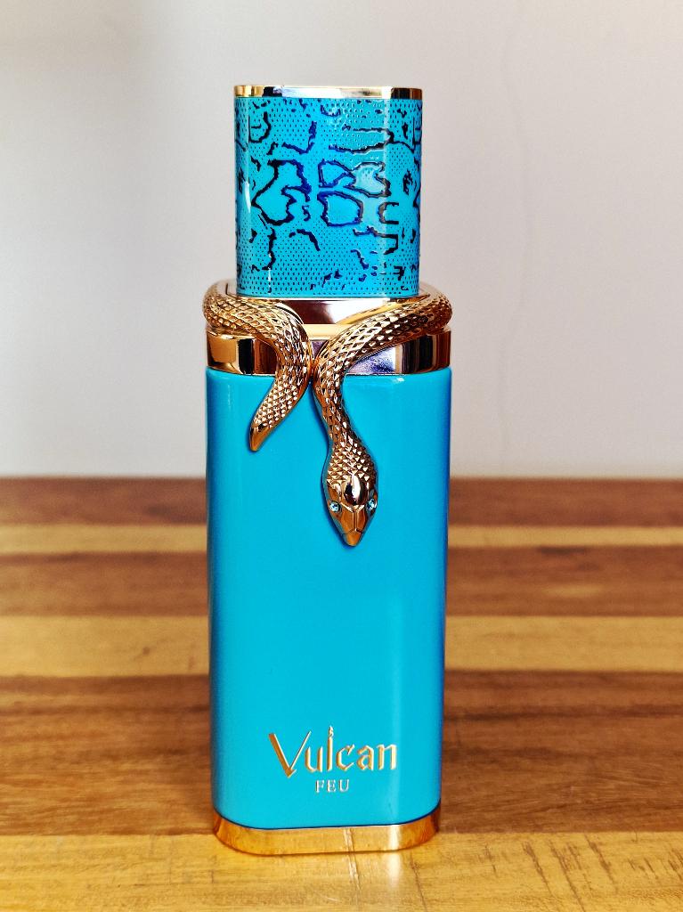 Volcan Feu – French Avenue, Sieraden, Tassen en Uiterlijk, Uiterlijk | Parfum, Zo goed als nieuw, Ophalen of Verzenden