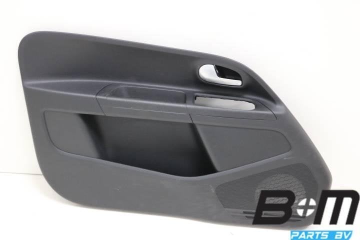 Deurpaneel linksvoor VW Up 5drs 1S4867011BE