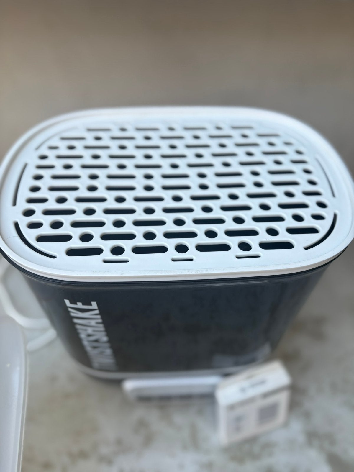 Twistshake 5-in 1sterilizer, Ophalen of Verzenden, Zo goed als nieuw, Sterilisator, Overige merken