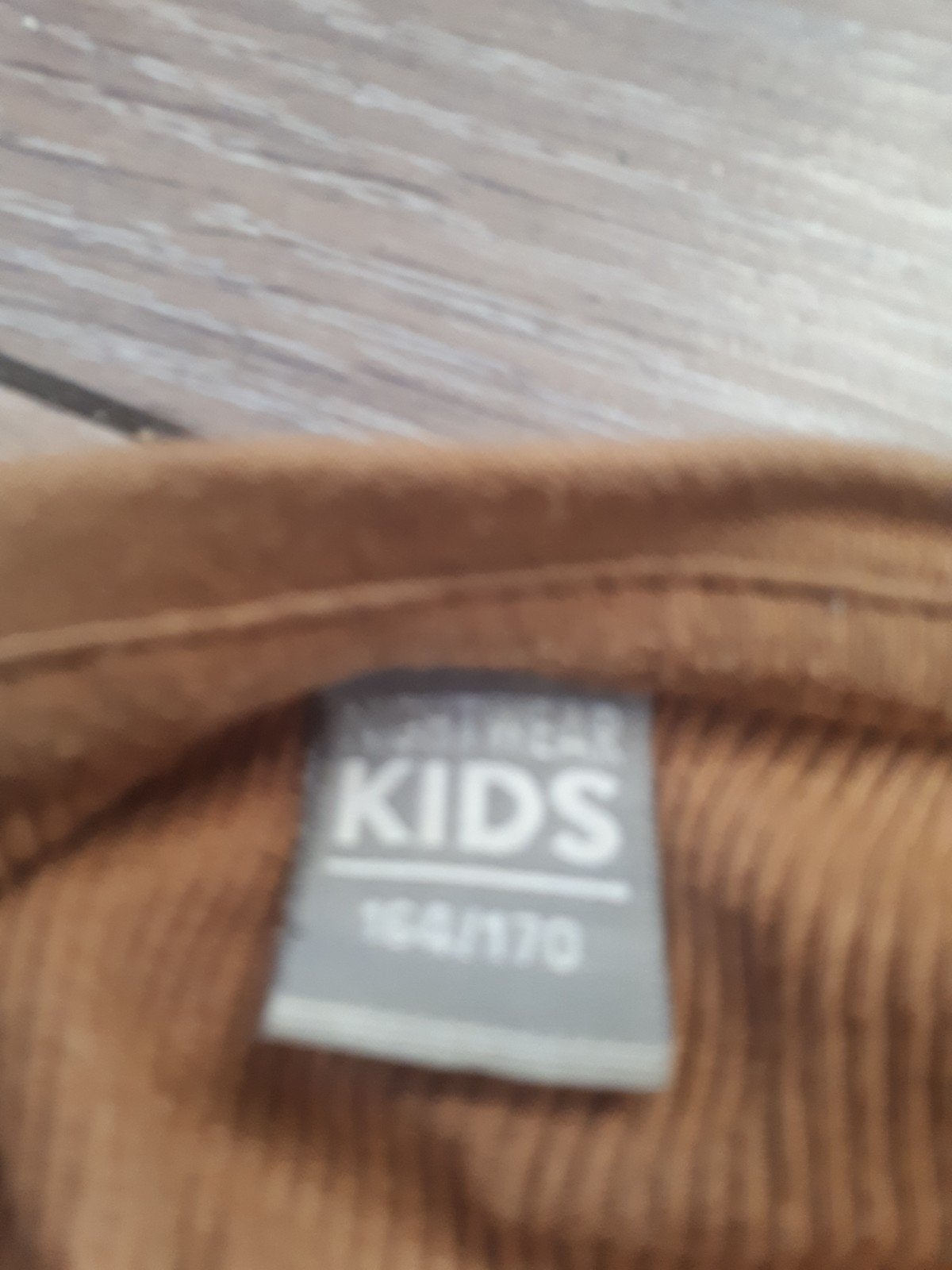 kinder pyjama, Ophalen of Verzenden, Gebruikt, Meisje