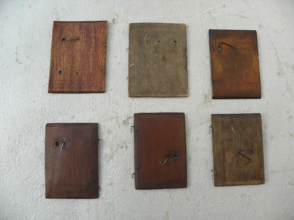 Zijdeurtjes Schwarzwalder, Ophalen of Verzenden