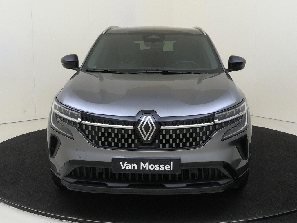 Renault Austral 1.3 mild hybrid 160 X-Tronic techno | Panora, Auto's, Renault, 1408 kg, Euro 6, 4 cilinders, Leder en Stof