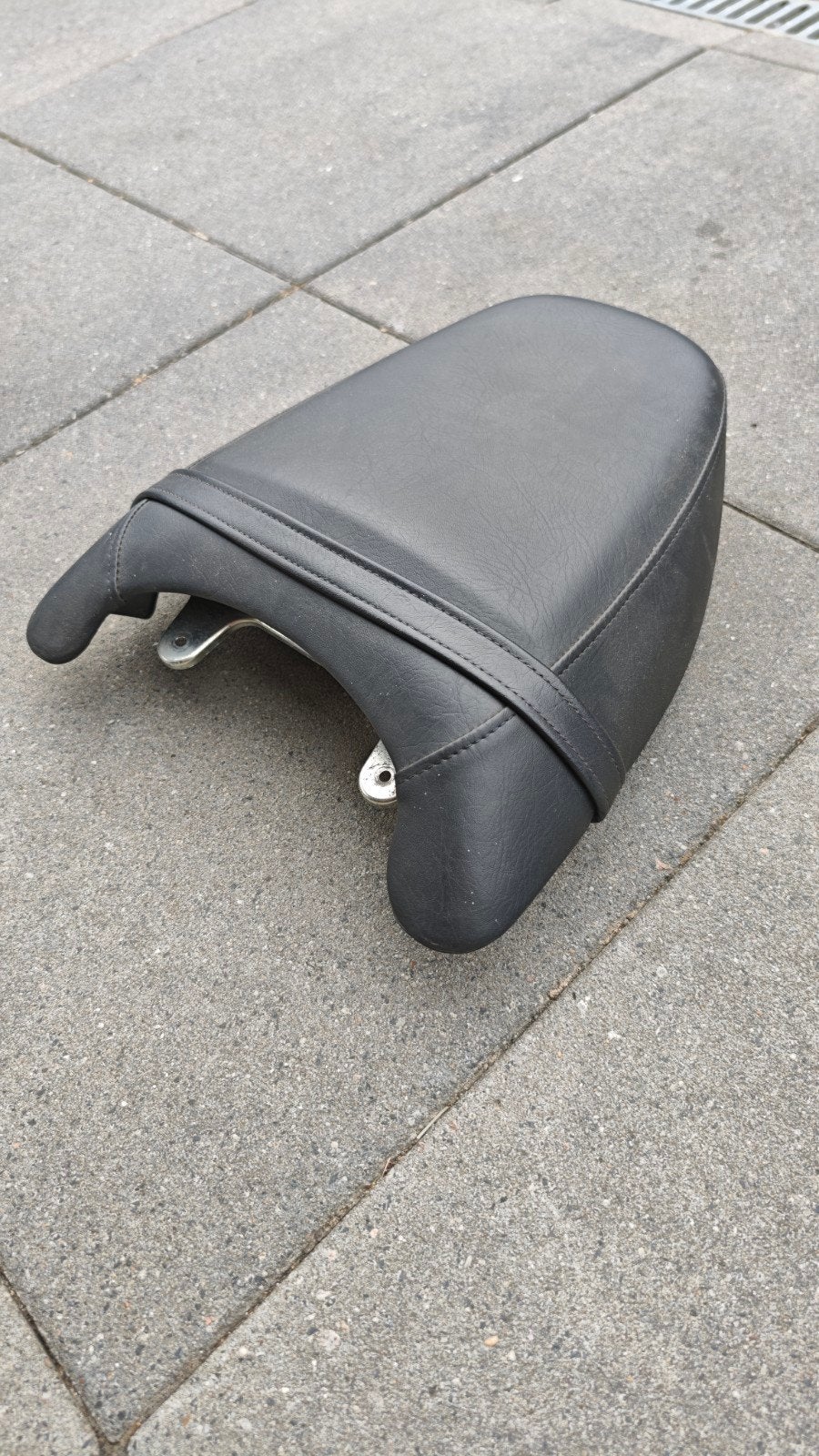 Passagierszadel Suzuki M1500, Ophalen of Verzenden, Gebruikt