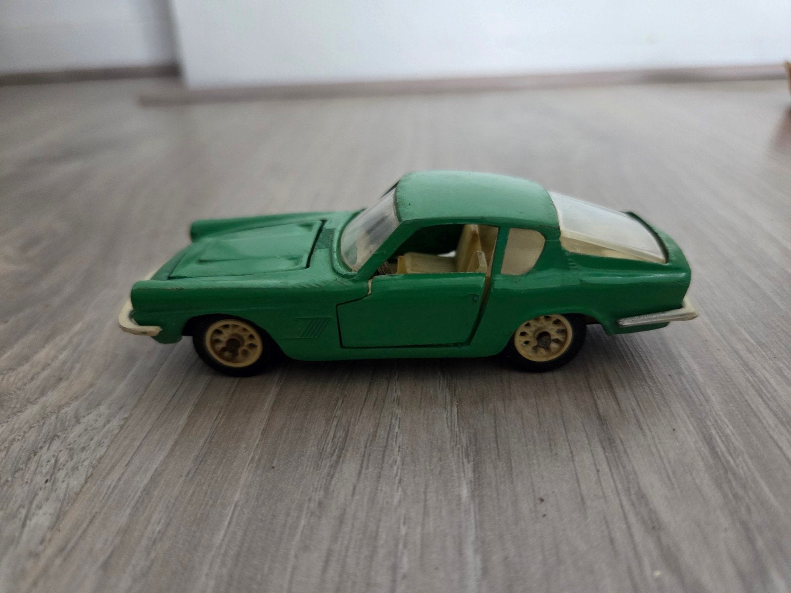 Maserati Mistral, Ophalen of Verzenden, Zo goed als nieuw, Auto, Overige merken