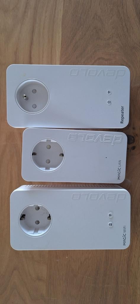 Develo WiFi versterker en repeater, Ophalen of Verzenden