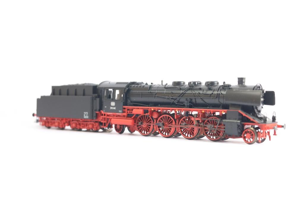 Märklin 39390, Wisselstroom, Gebruikt, Locomotief, Ophalen of Verzenden