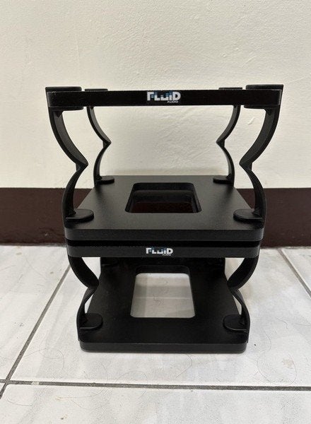 Fluid Audio DS8 speaker stands, Ophalen, Minder dan 60 watt, Overige merken