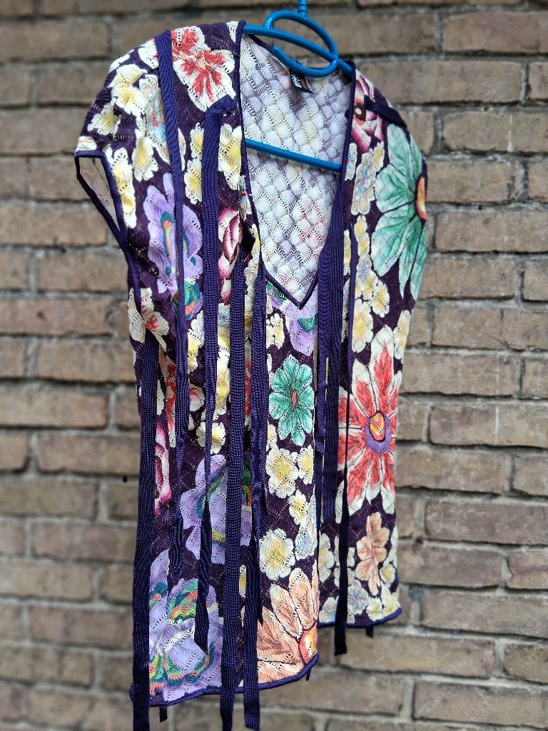 wolford- Missoni blouse maat M, Kleding | Dames, Maat 38/40 (M), Wolford Missoni, Meerkleurig, Ophalen of Verzenden