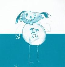 Teun, Ophalen of Verzenden, 2000 tot heden, Geboortekaartje