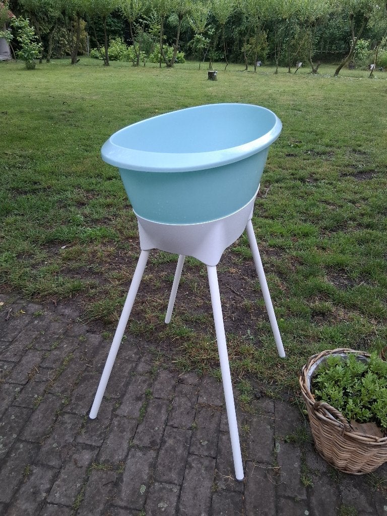 babybadje Prénatal, Ophalen, Zo goed als nieuw, Badje, Prenatal