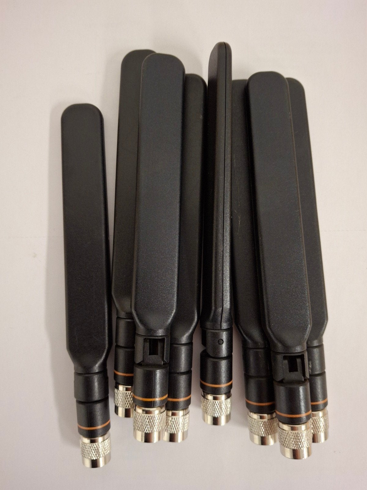 8x Cisco Aironet AIR-AP2802E-E-K9 originele antennes, Computers en Software, Verzenden, Gebruikt, Cisco