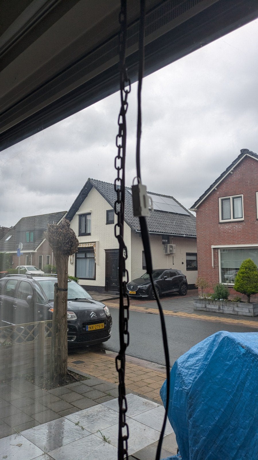 2x Prachtige design hanglampen - Zo goed als nieuw, Ophalen of Verzenden, Zo goed als nieuw, Overige materialen, Modern design