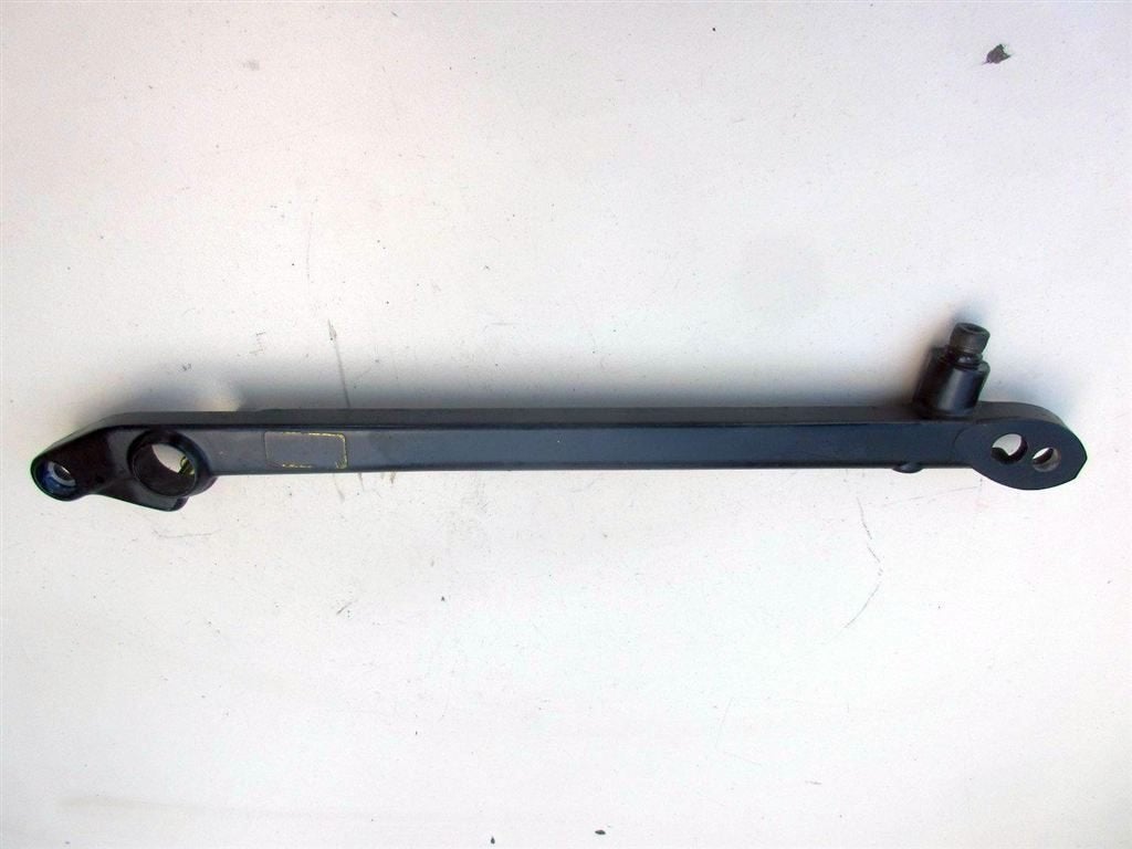 Honda VF750F zijbeugel greep grip VF 750 achterbeugel rail, Motoren, Ophalen of Verzenden