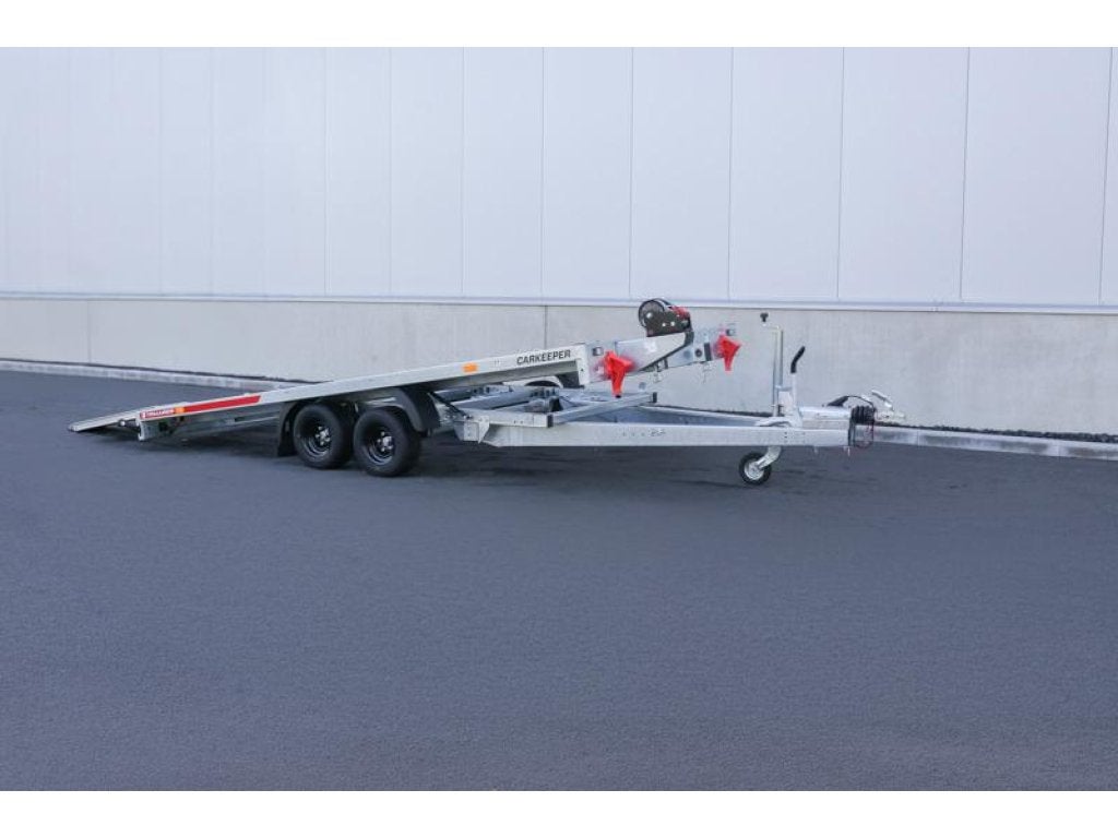 Temared Carkeeper 4021/2 S 3000 kg L4052 x B2150, Nieuw