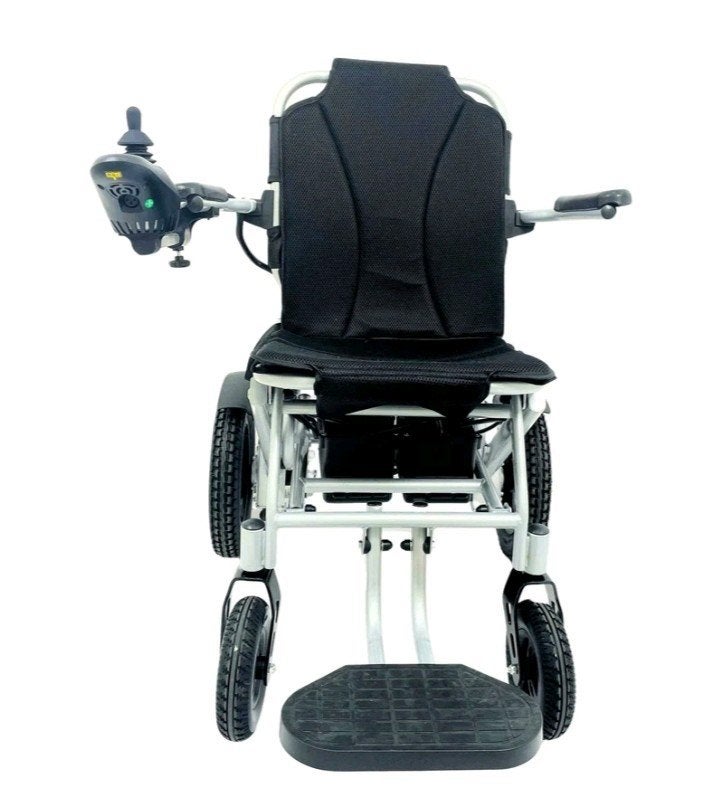 Matrix Health Motion Stable - Elektrische Rolstoel, Ophalen of Verzenden, Nieuw, Elektrische rolstoel