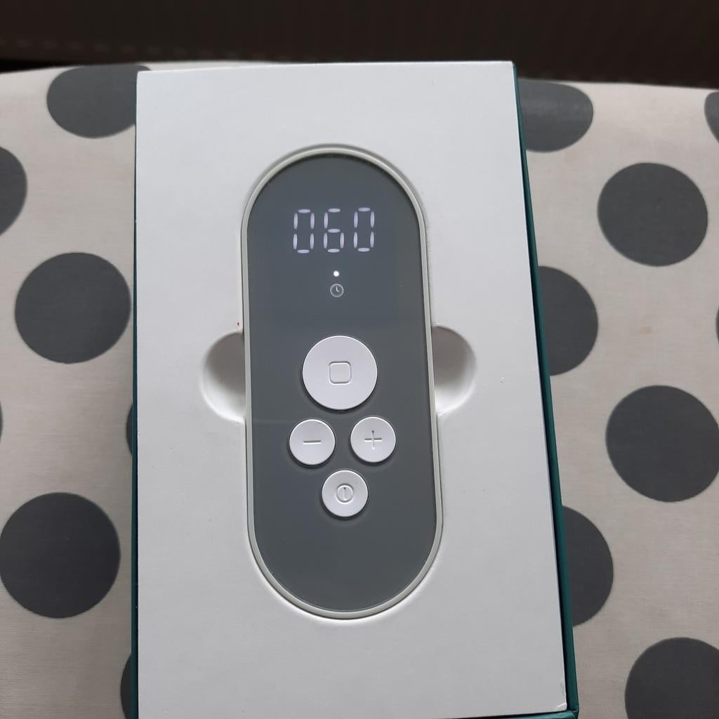 Nurosym vagus nervus stimulator - Zo goed als nieuw, Witgoed en Apparatuur, Ophalen of Verzenden, Zo goed als nieuw, Overige typen