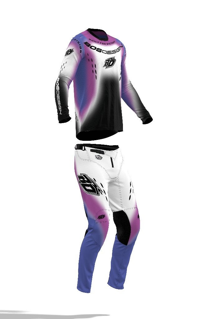 Custom Motorcross Kleding Jeugd, Motoren, Kleding | Motorkleding, Motorcrosskleding, Kinderen, Nieuw met kaartje, Ophalen of Verzenden