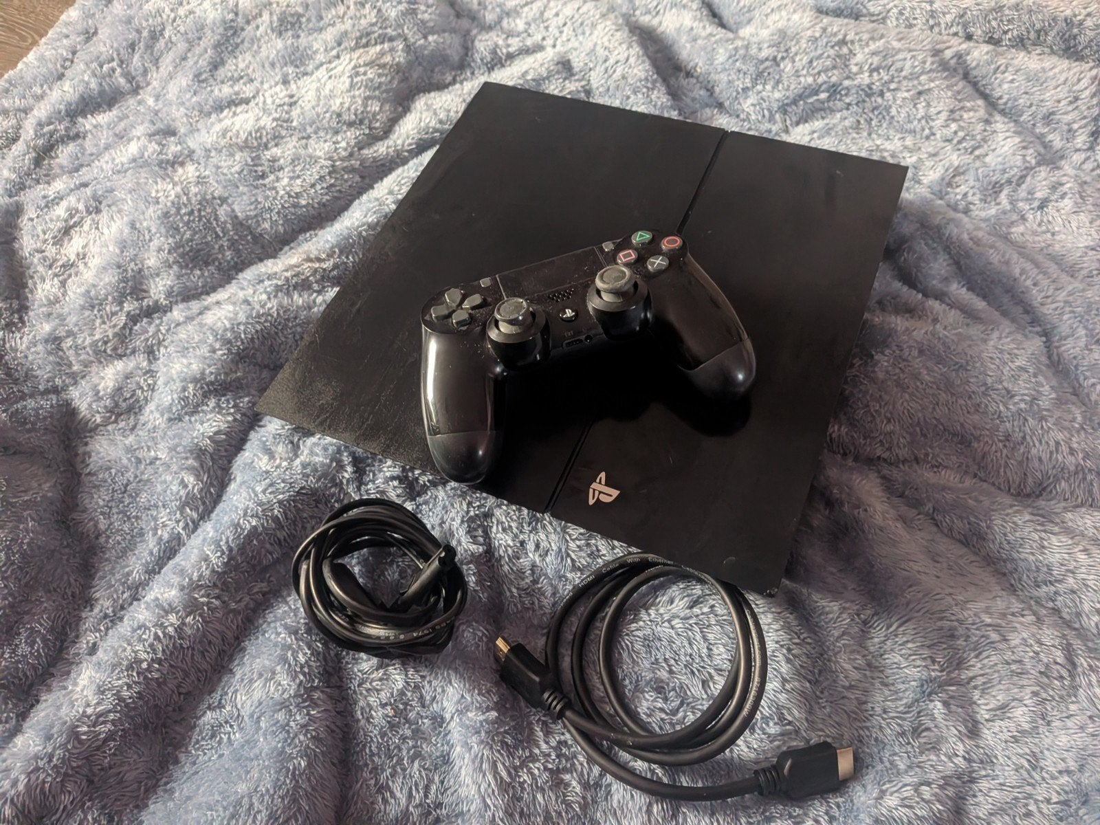 PlayStation 4 500GB – 100% Werkend | Direct Speelklaar!, Spelcomputers en Games, Virtual Reality, Ophalen of Verzenden, Controller