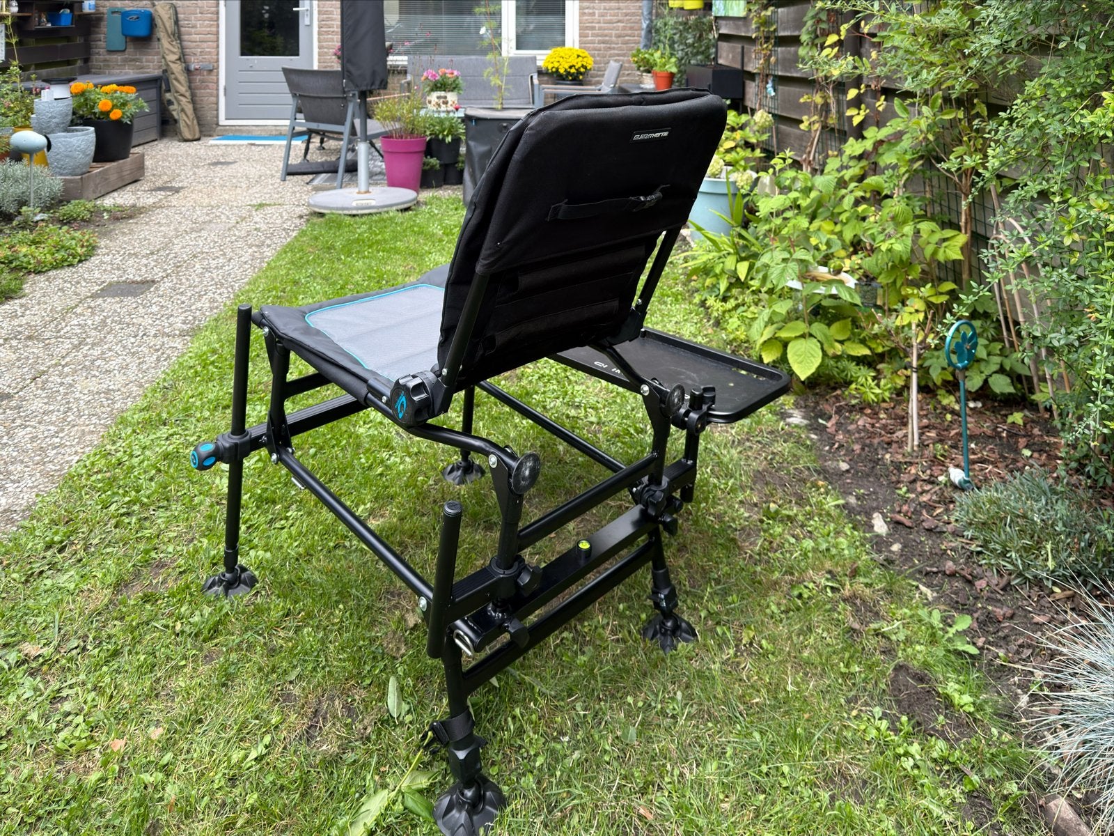 Cresta Blackthorne Comfort chair high, Ophalen, Nieuw, Overige typen