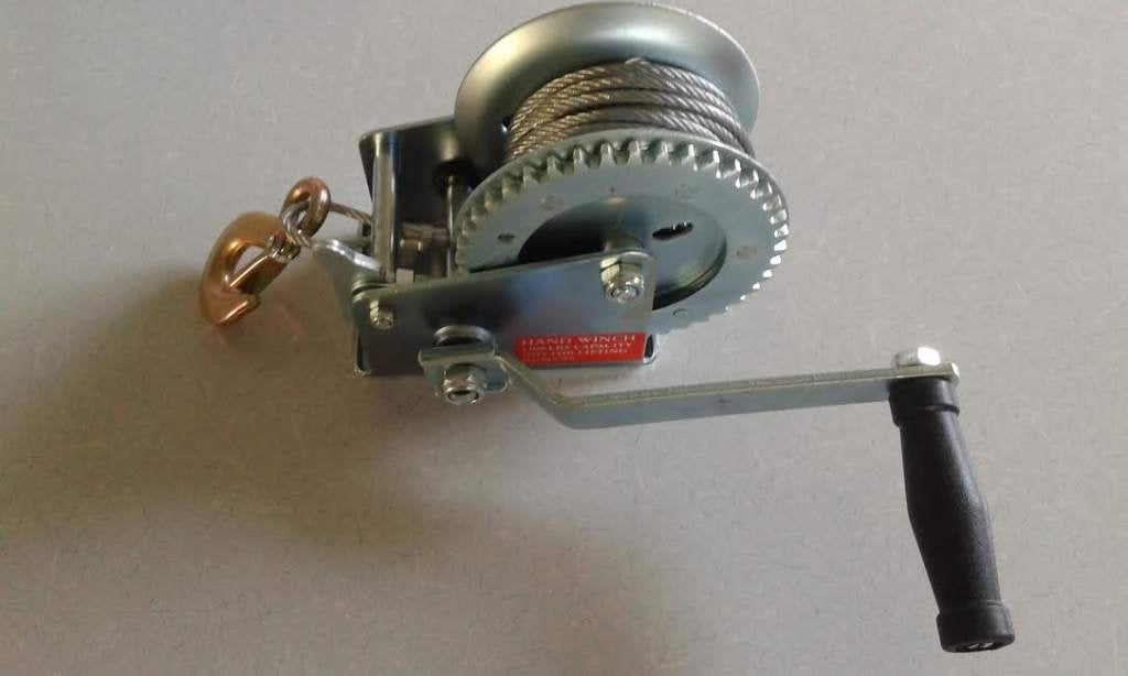 Bootlier lier handlier lieren, Ophalen, Nieuw, Overige typen